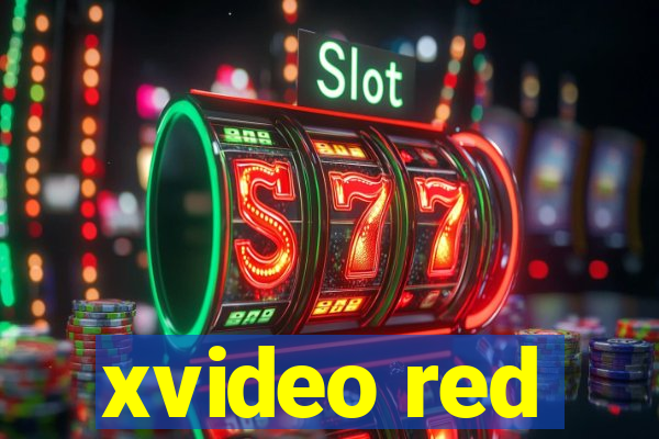 xvideo red